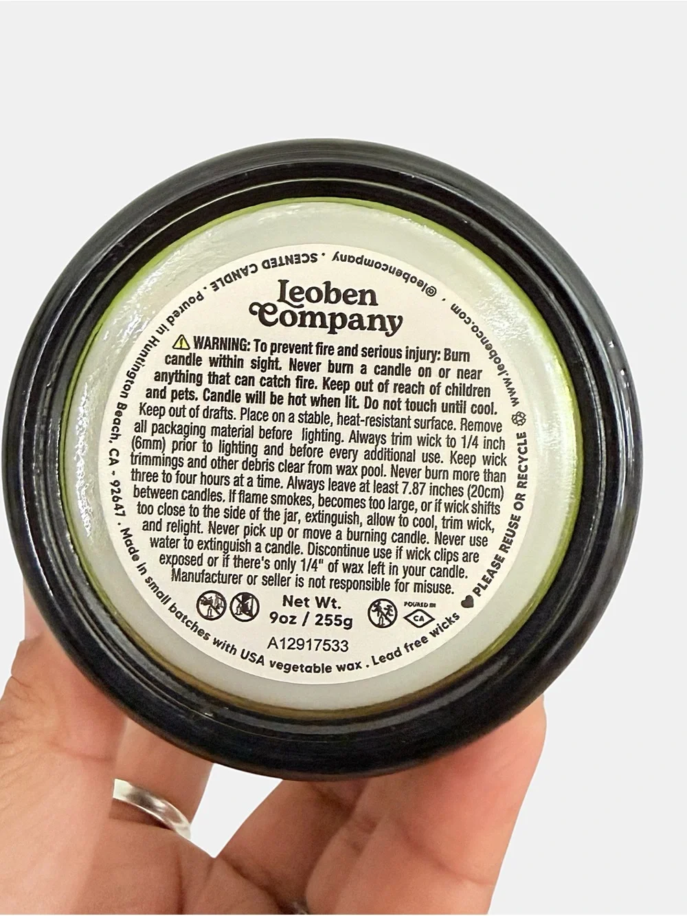 Leoben Company brand new